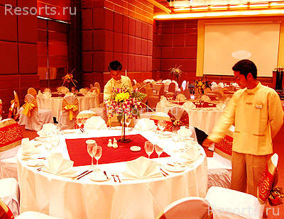 La Flora Resort & Spa 63